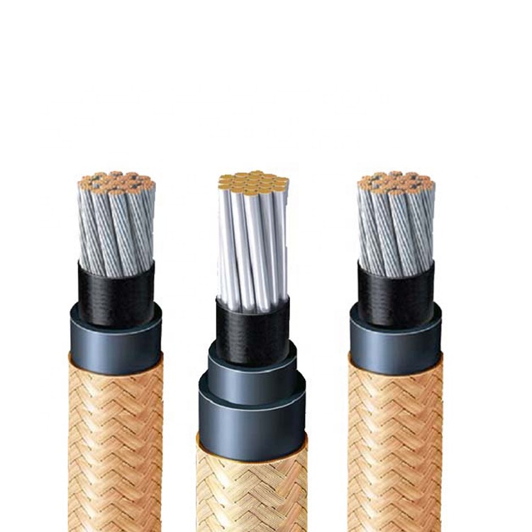 Ship Cable (Marine cable)