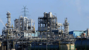 petrochemical-industry