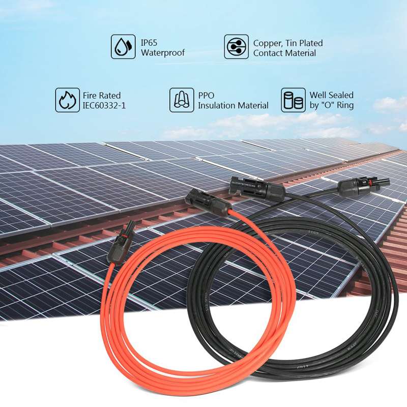 PV Cable (Solar Cable)