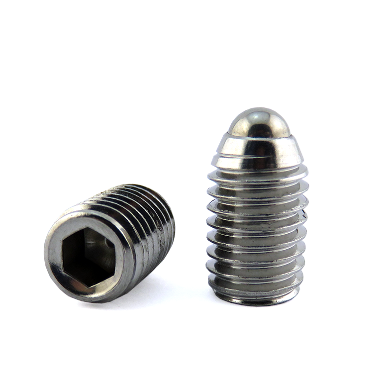 Set Screw (Grub Screw)