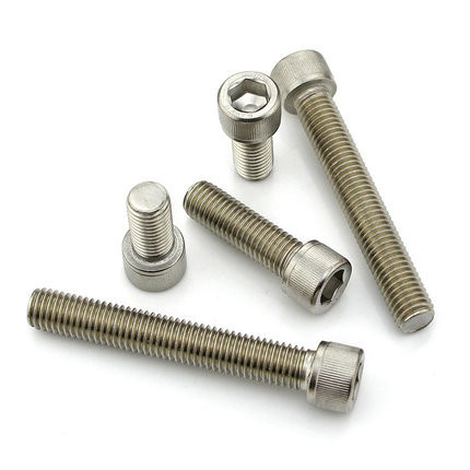 Hexagon Socket Screws