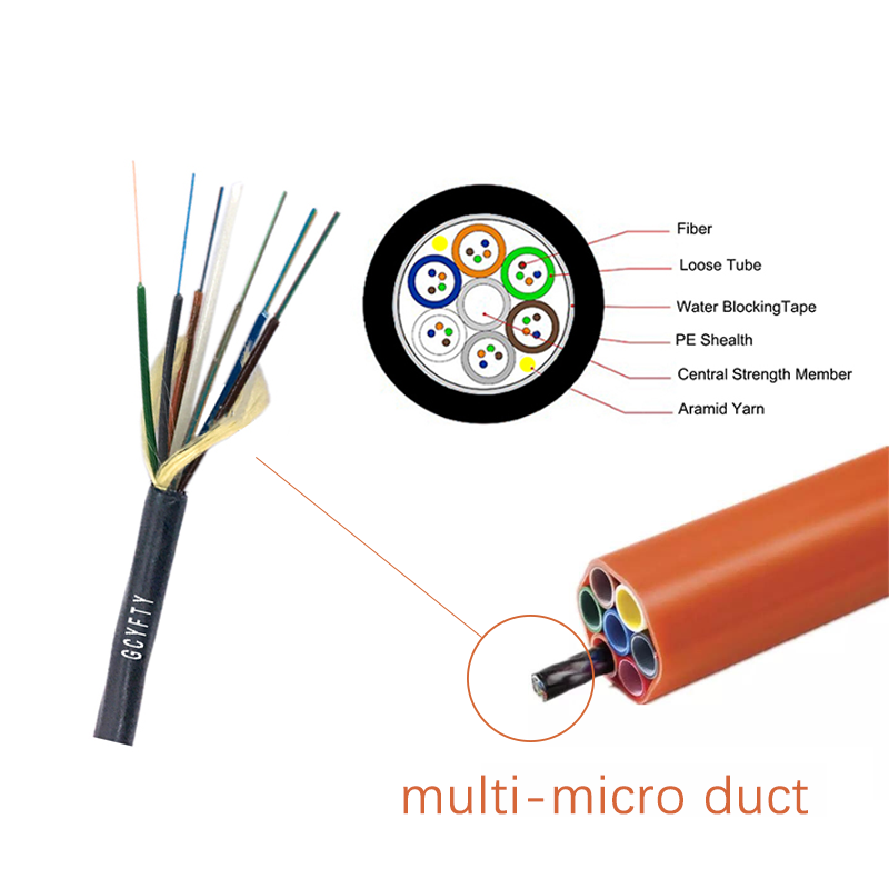 Optical Fiber Cable