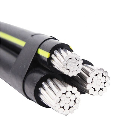 Aerial Bundled Cable (ABC)