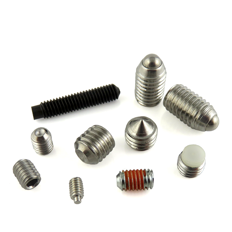 Set Screw (Grub Screw)