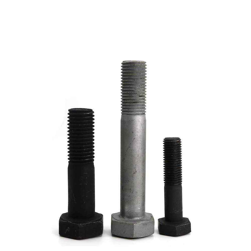 A325 Heavy Hex Bolt