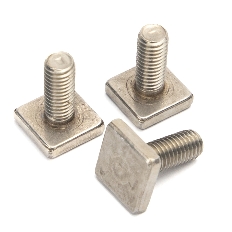 Square Head Bolt