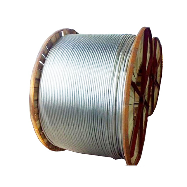 AAC (All Aluminum Conductor)