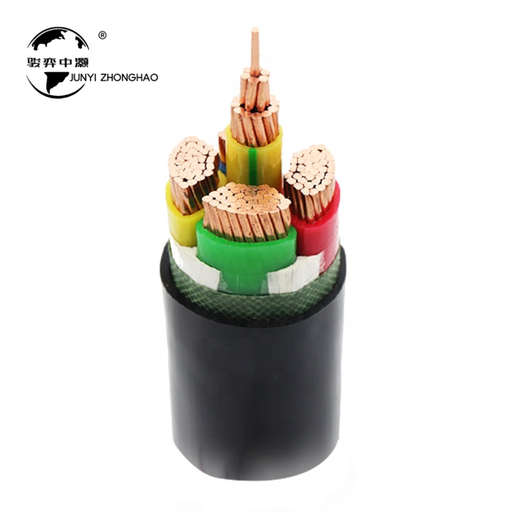 XLPE Insulated Power Cable