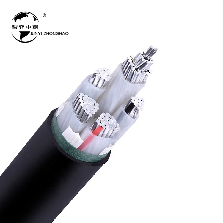 XLPE Insulated Power Cable