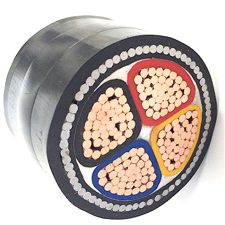 PVC Insulated Power Cable - Buy Power Cable, electric cable