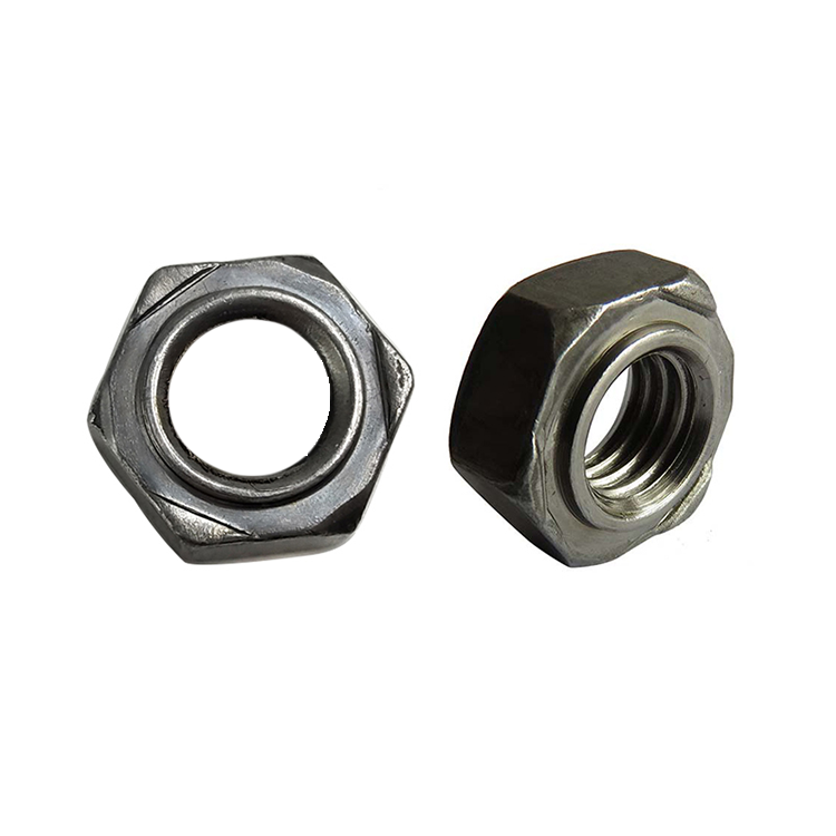 Weld Nut