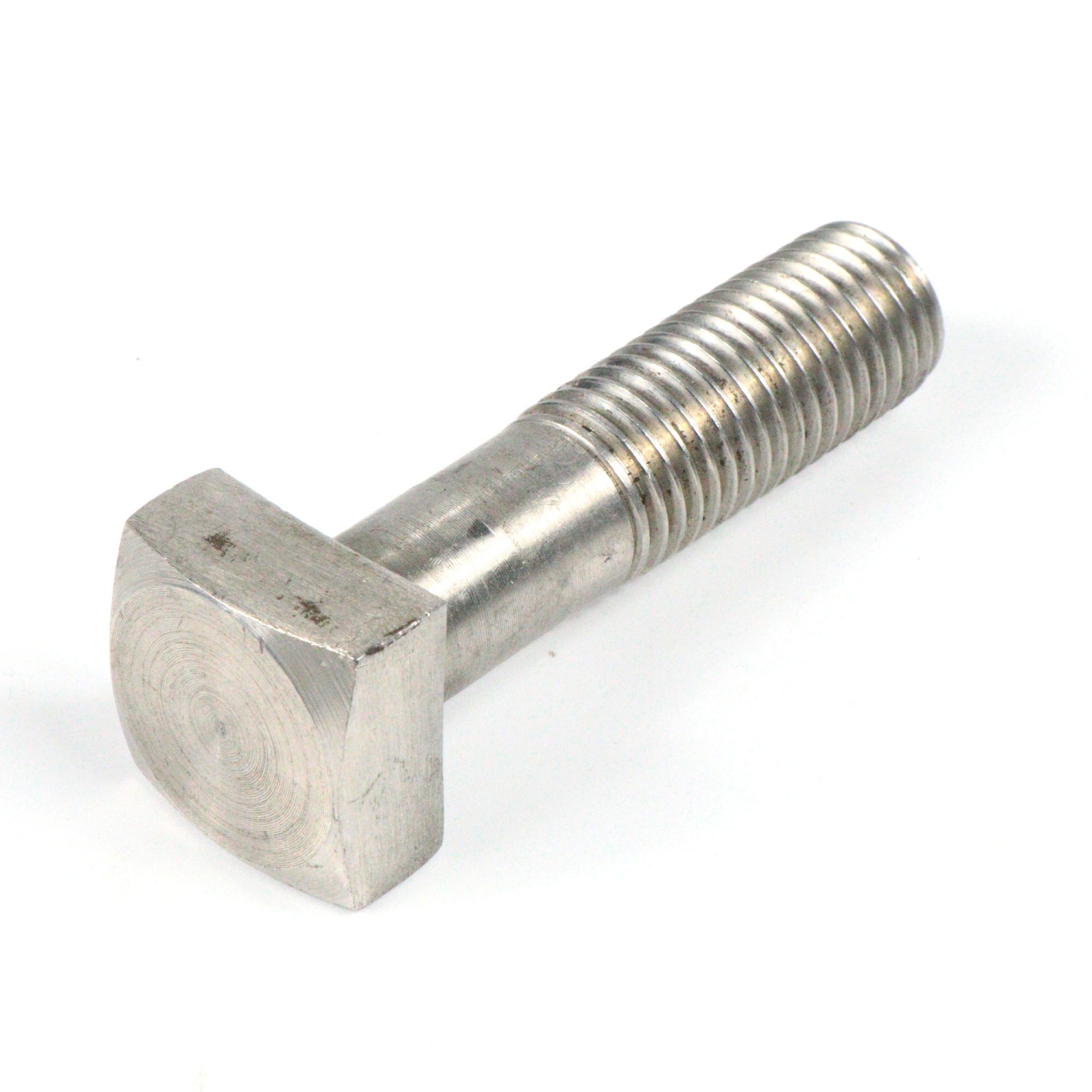 Square Head Bolt