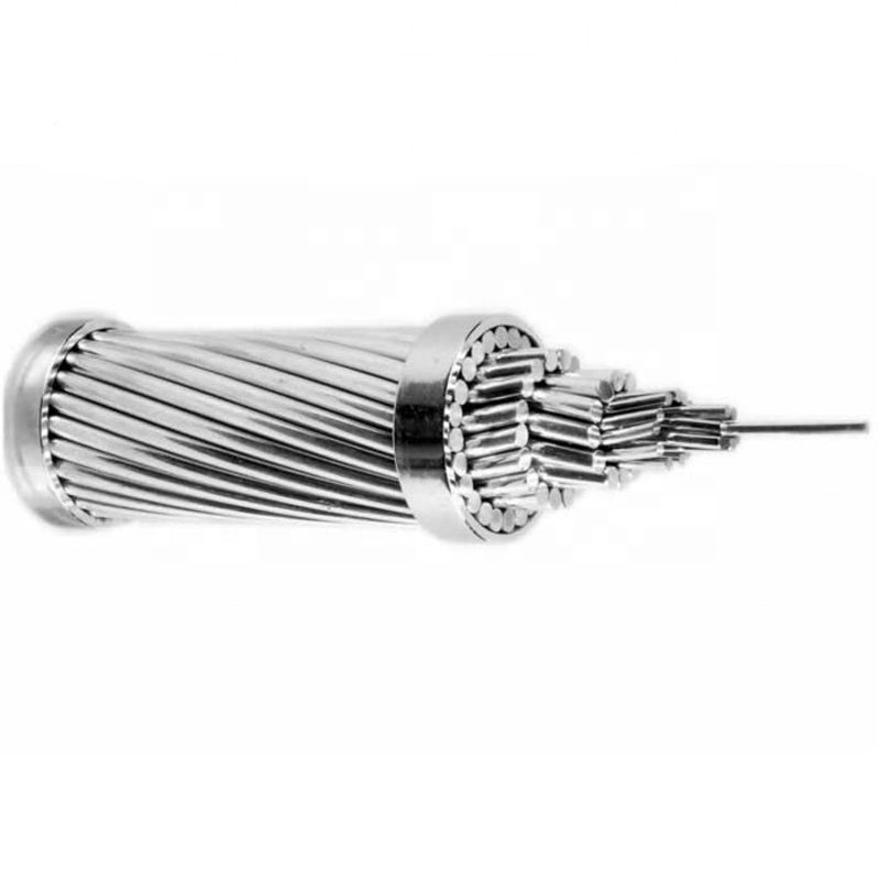 AAAC (All Aluminum Alloy Conductor)