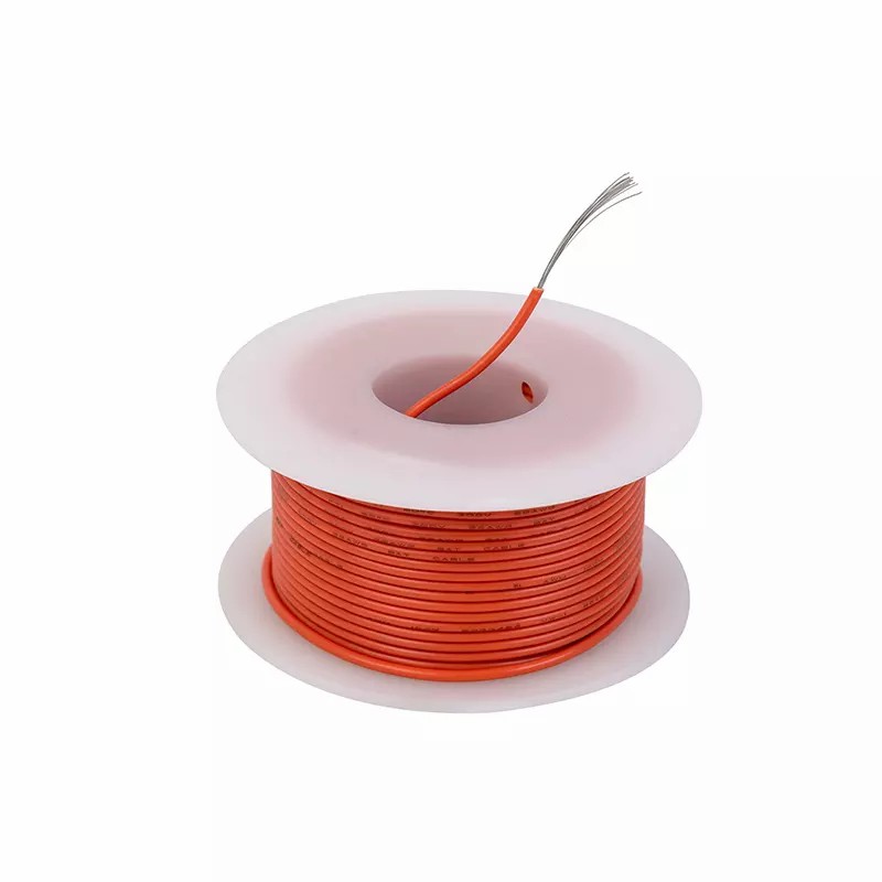 UL10086 High Temperature ETFE Wire