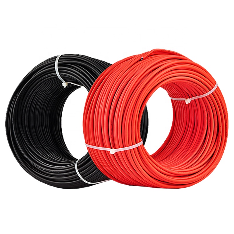 PV Cable (Solar Cable)