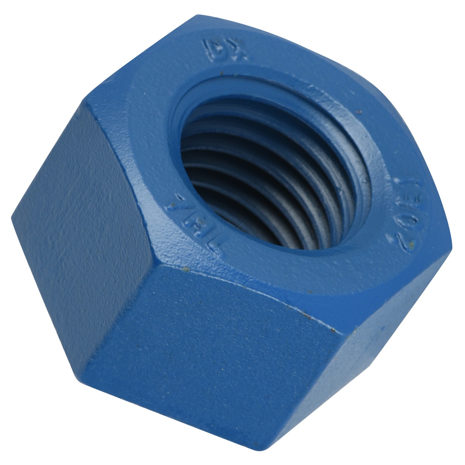 Heavy Hexagon Nut