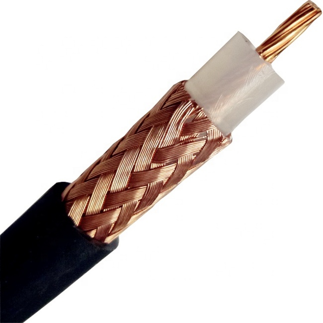 COAXIAL CABLE