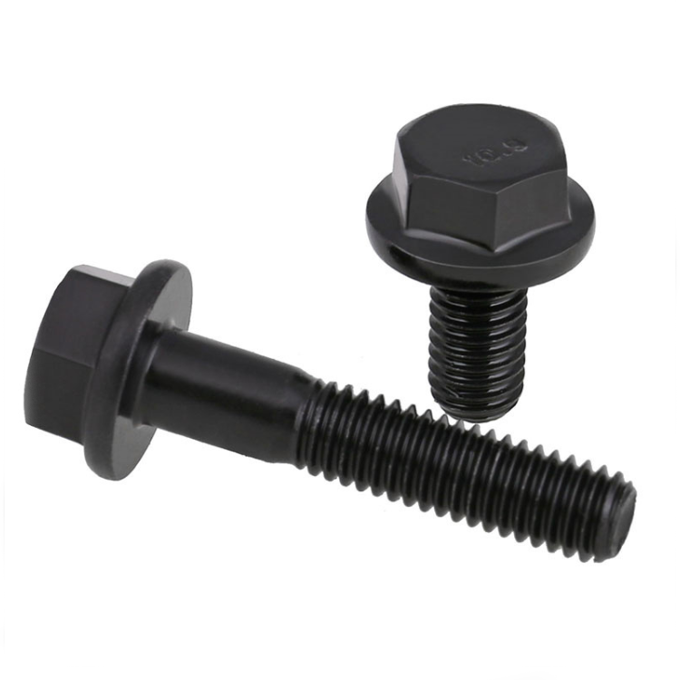 Flange Bolt