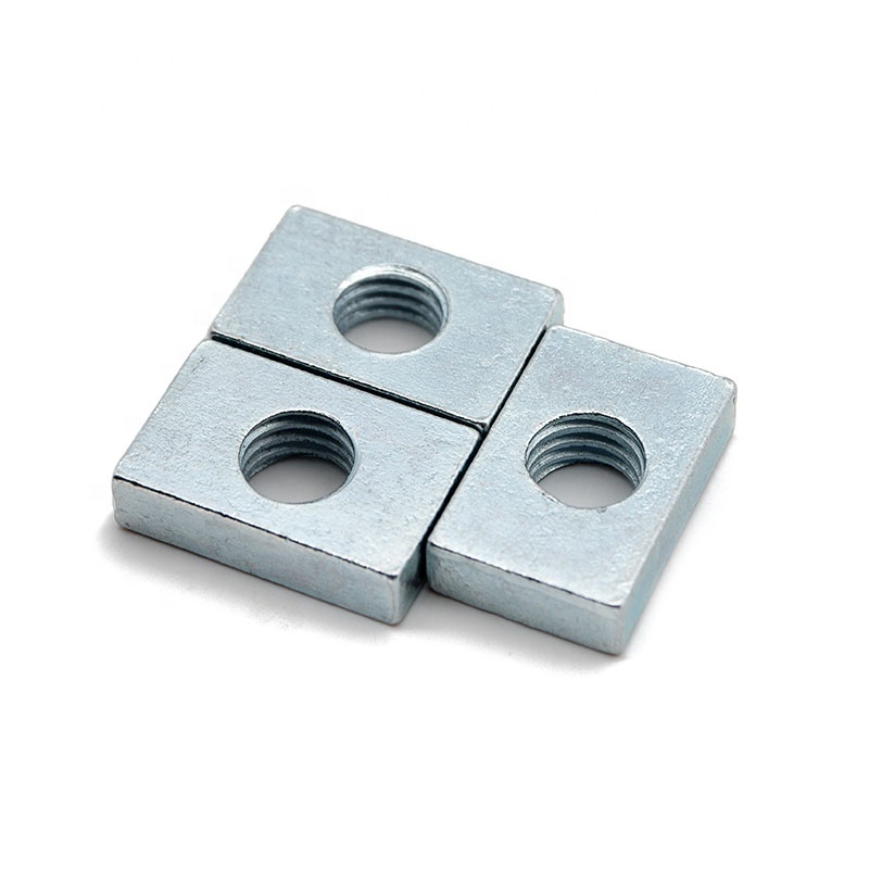 Square Nut