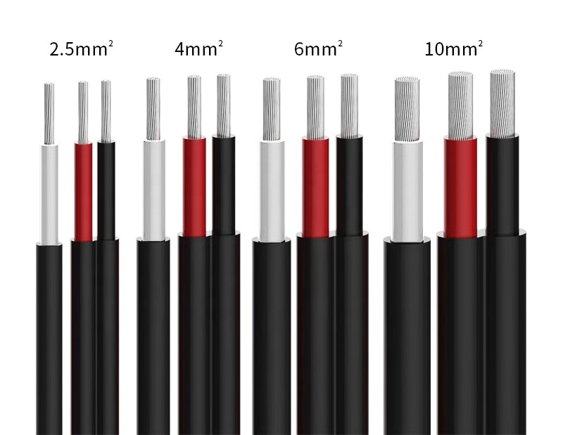 PV Cable (Solar Cable)