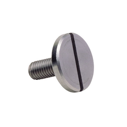 Slotted Screws