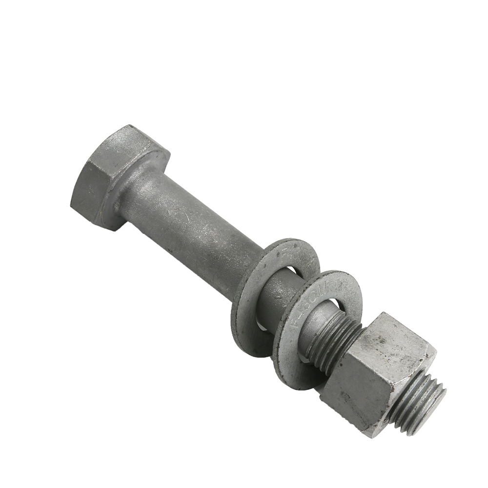 A325 Heavy Hex Bolt