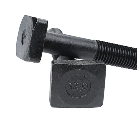 Square Head Bolt