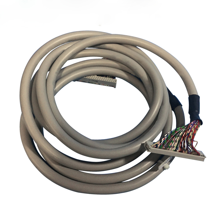 Control Cable (Shield Cable)