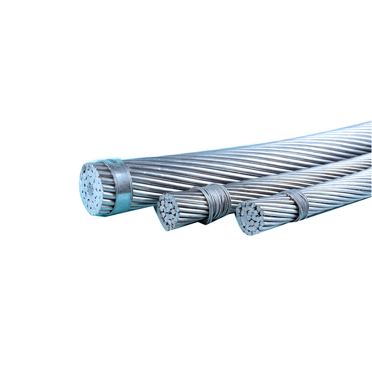 AAAC (All Aluminum Alloy Conductor)