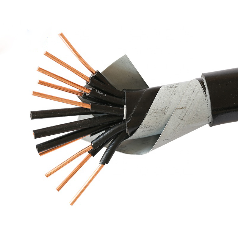 Control Cable (Shield Cable)