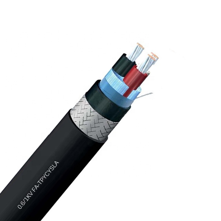 Ship Cable (Marine cable)