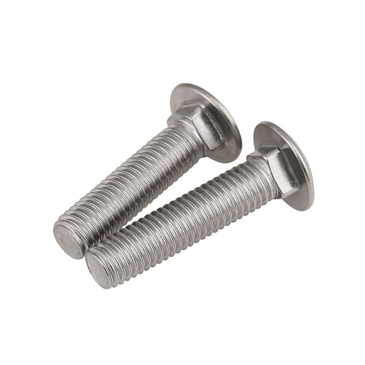 Carriage Bolt