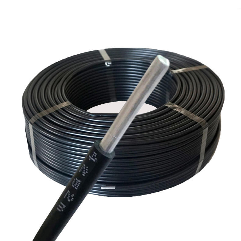 Aluminium Conductor PVC Insulated (Sheathed) Electric Wire