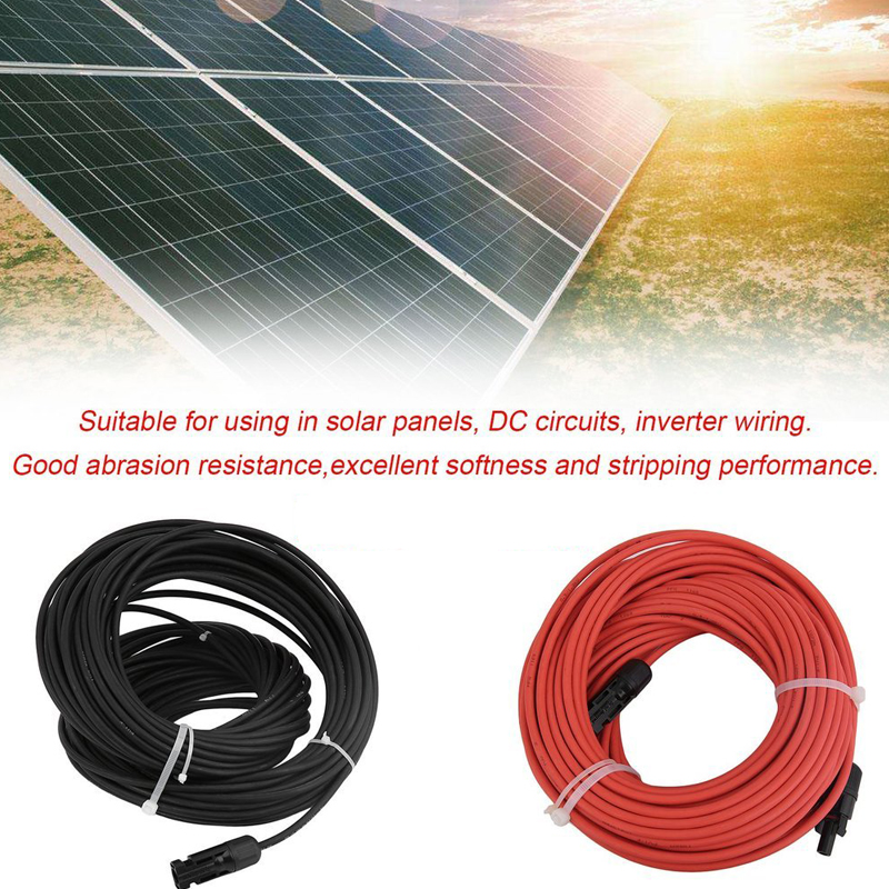 PV Cable (Solar Cable)