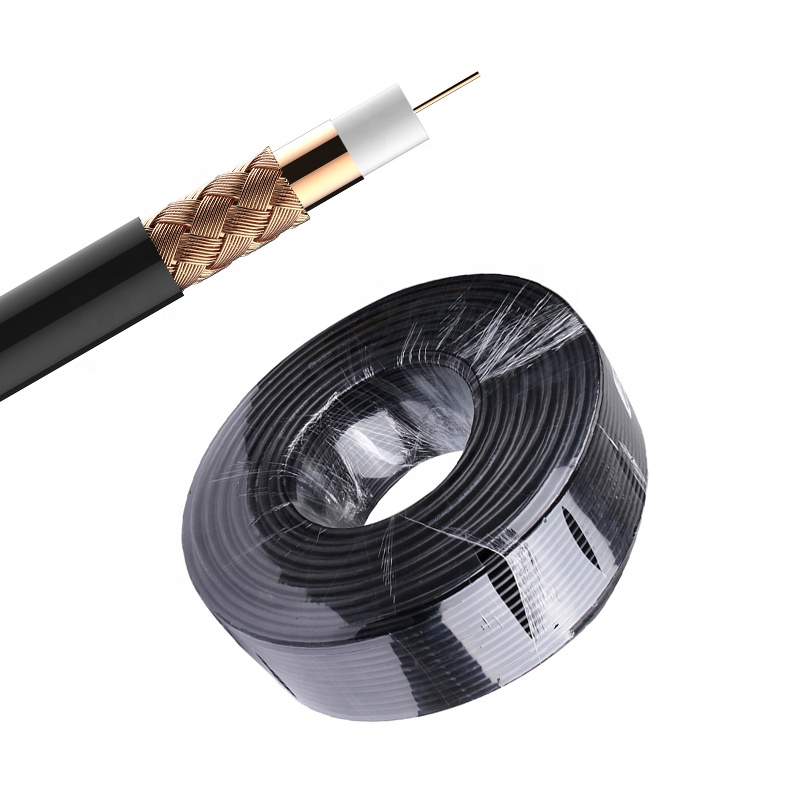 COAXIAL CABLE