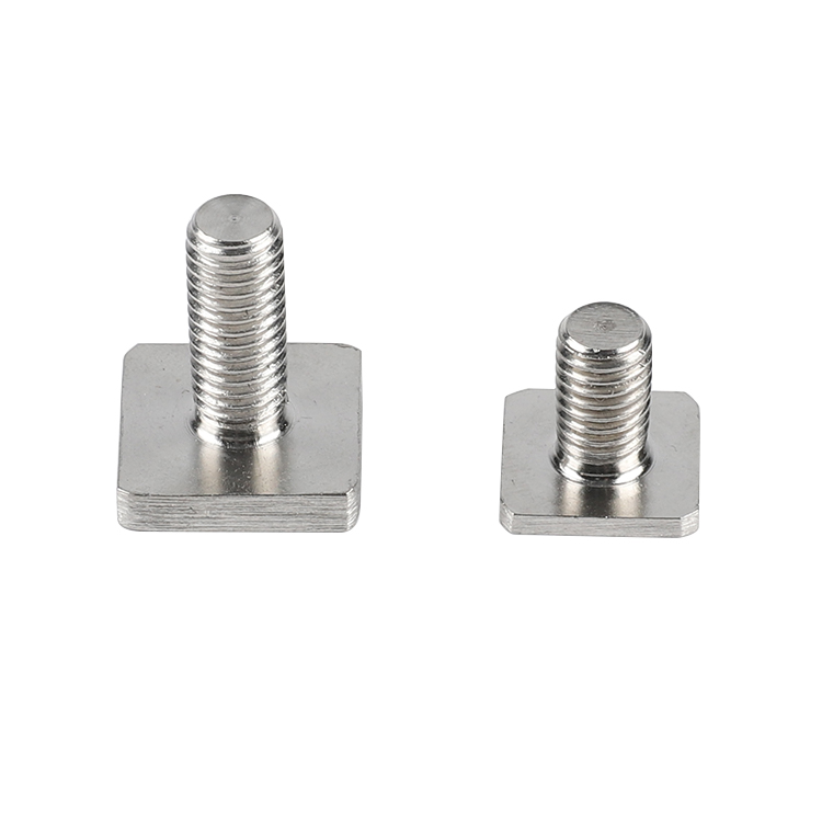 Square Head Bolt