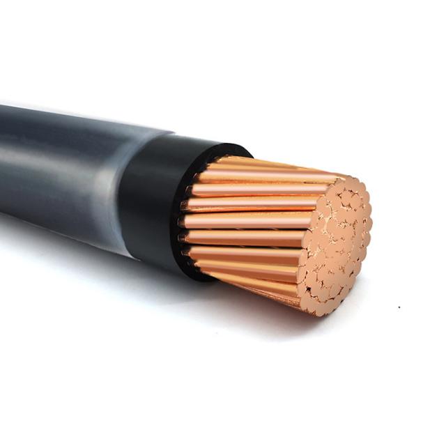 UL62/UL83 THHN Wire Cable