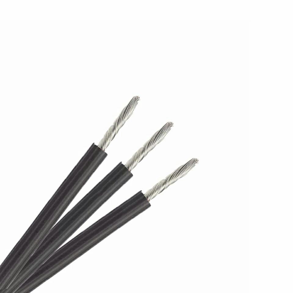 UL3135 200℃/600V Silicone Wire