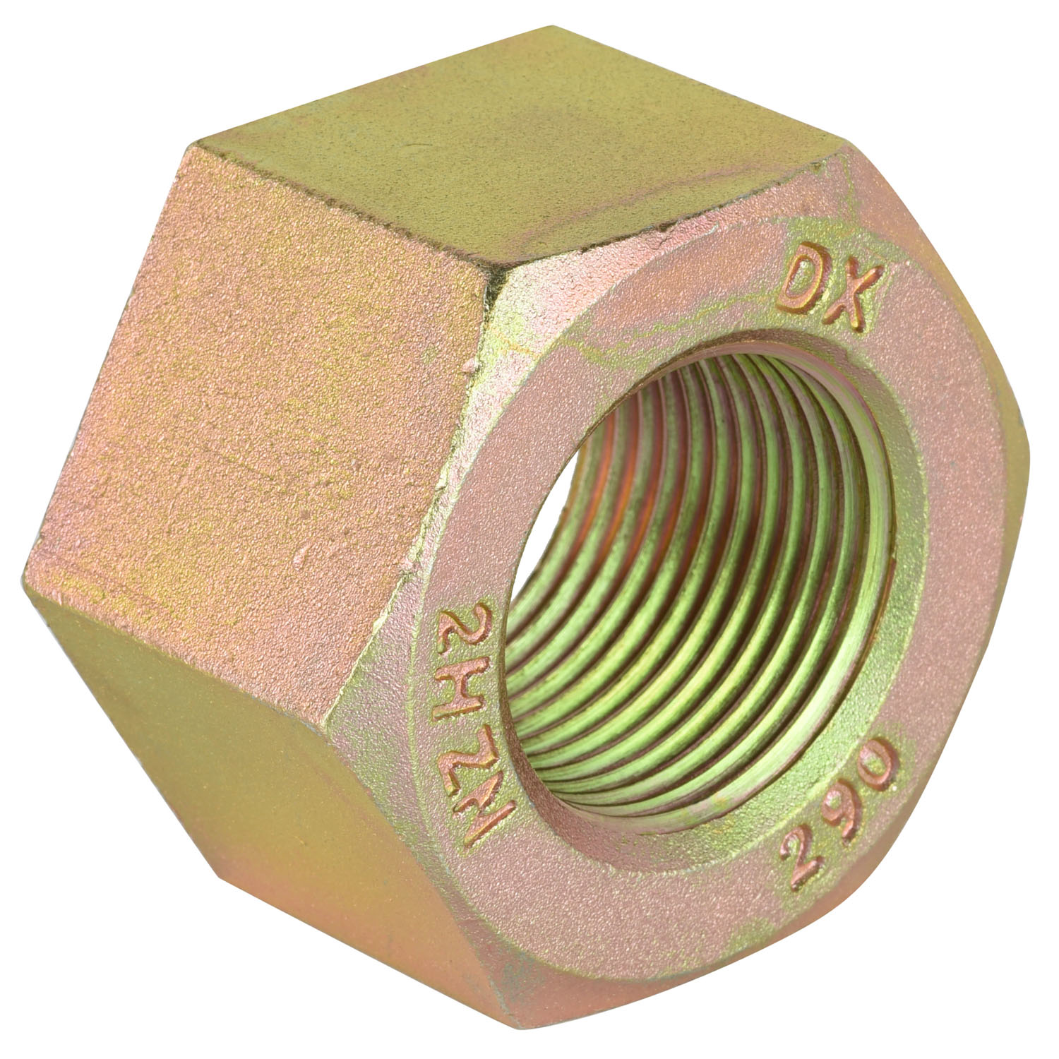 Heavy Hexagon Nut