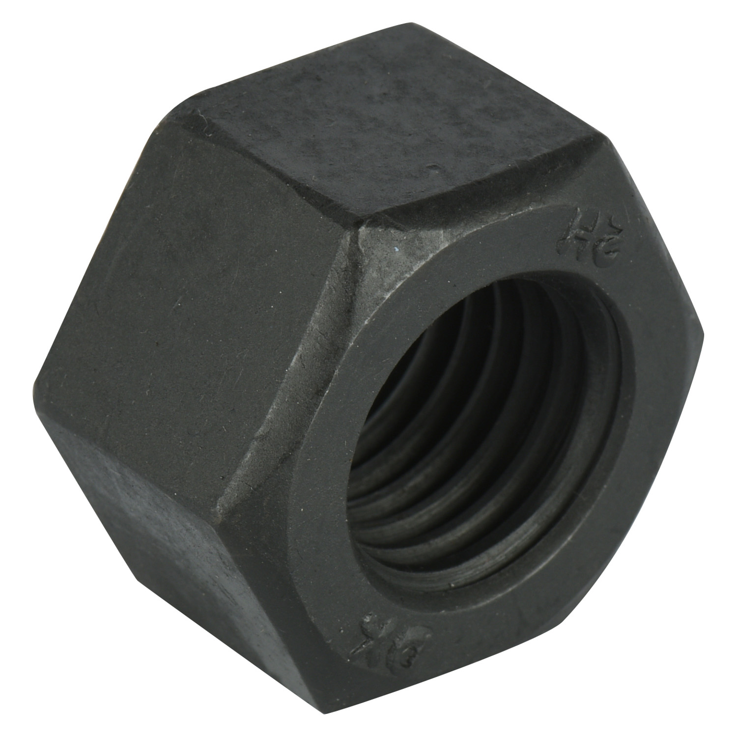 Heavy Hexagon Nut