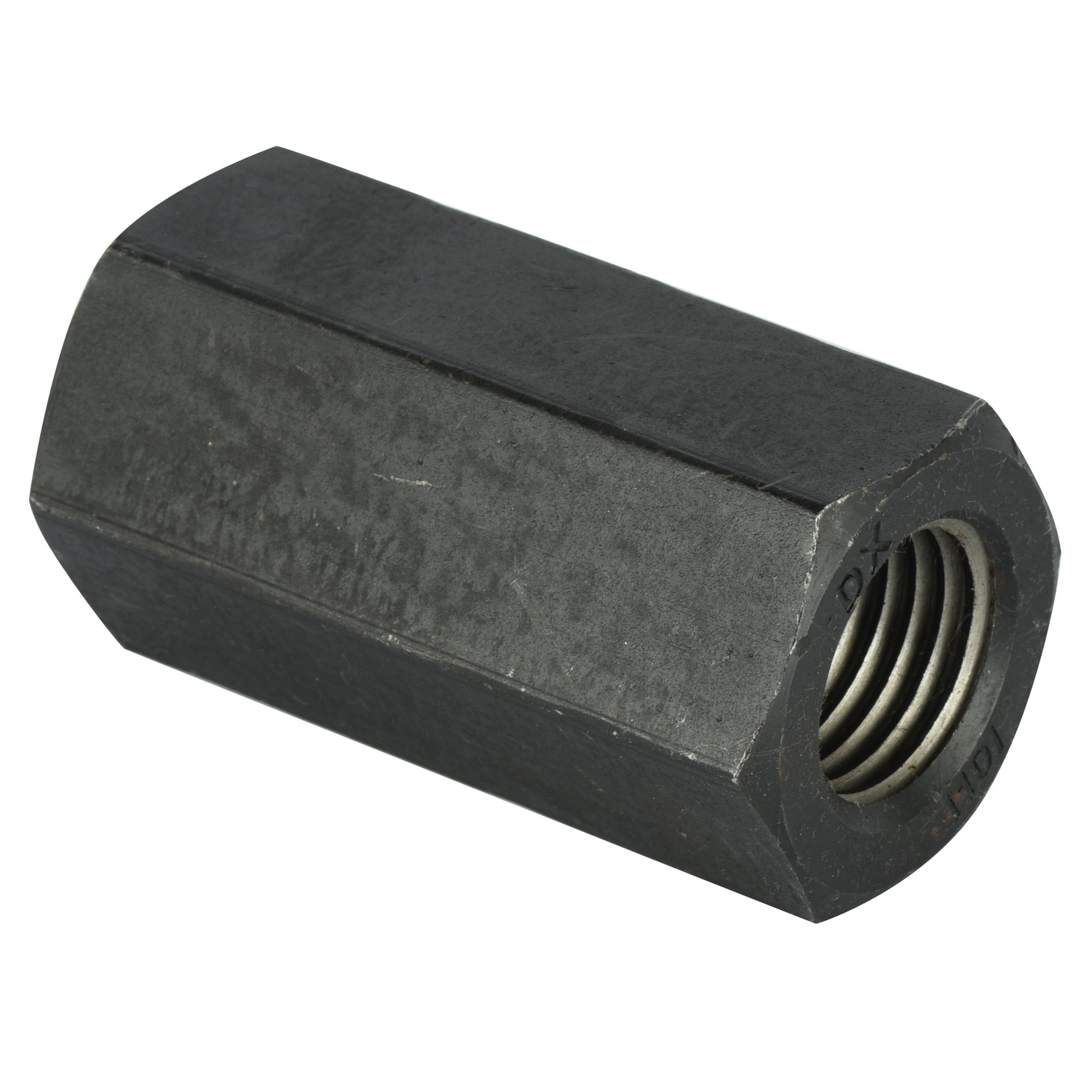 Hexagon Coupling Nut