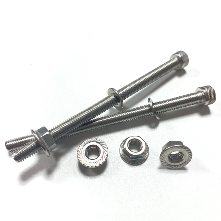 Hexagon Socket Screws