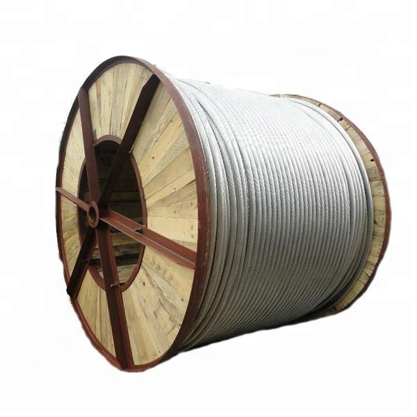 AAAC (All Aluminum Alloy Conductor)