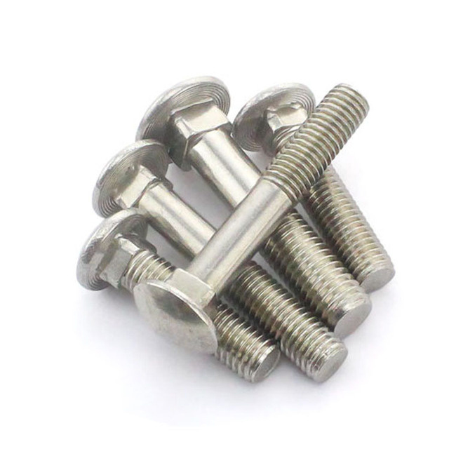 Carriage Bolt