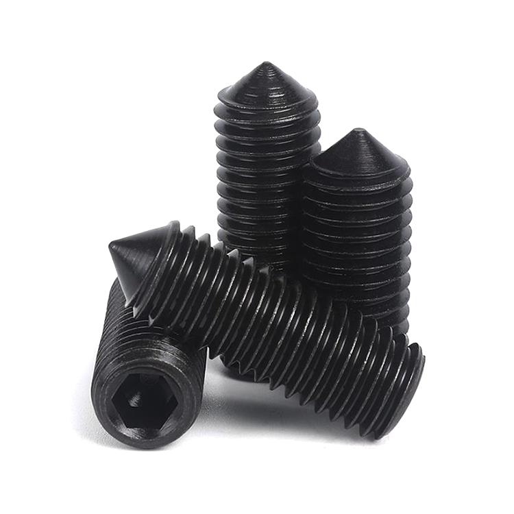 Set Screw (Grub Screw)