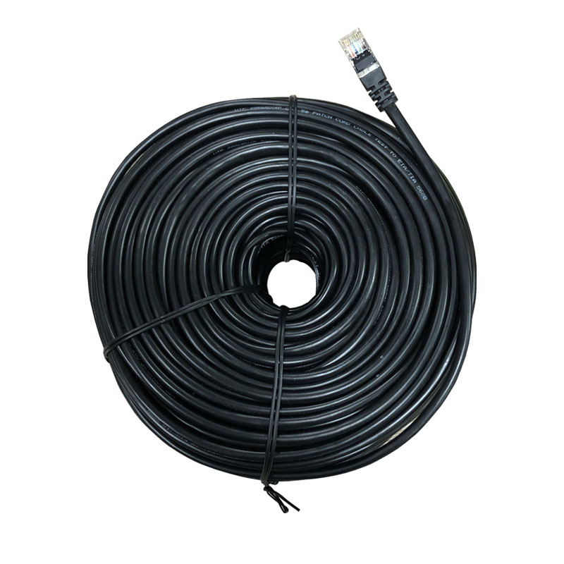 Cat 6 Twisted Pair Cable