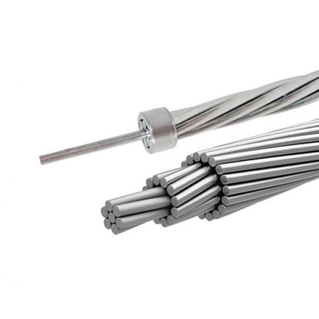 AAC (All Aluminum Conductor)