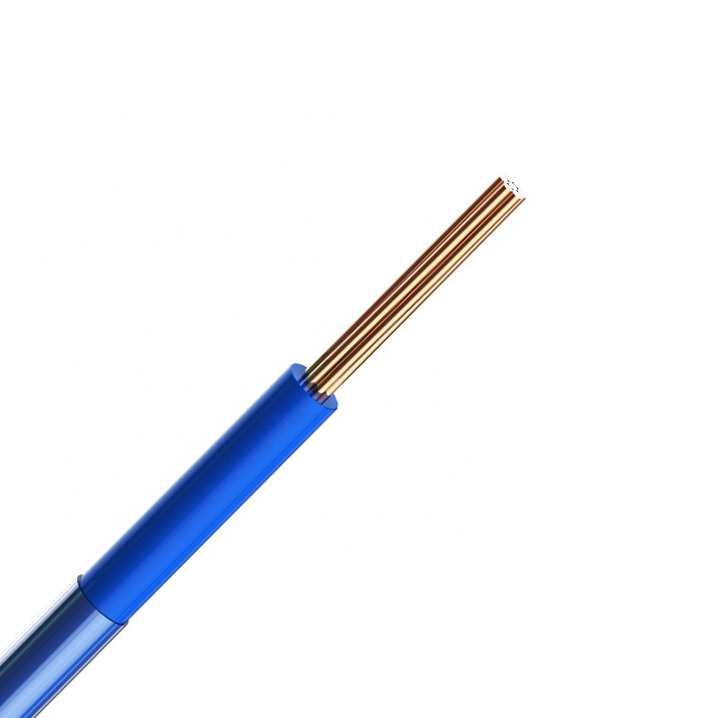 UL62/UL83 THHN Wire Cable