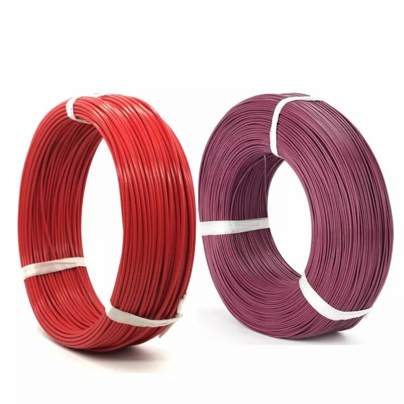 UL1332 Teflon High Temperature Wire