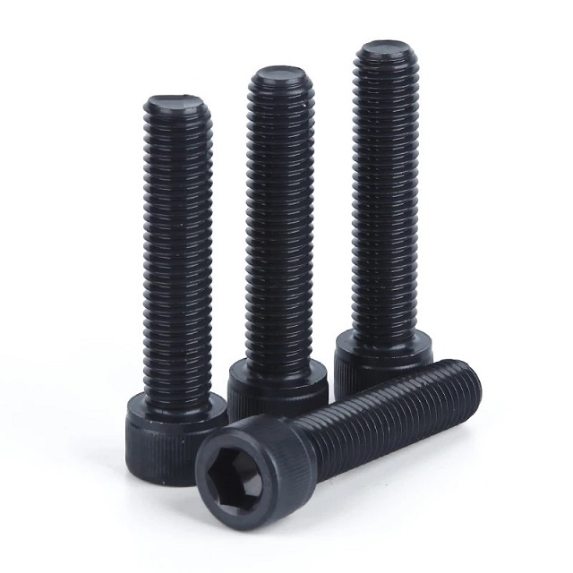 Hex Socket Bolt